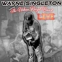 Wayne Singleton Live